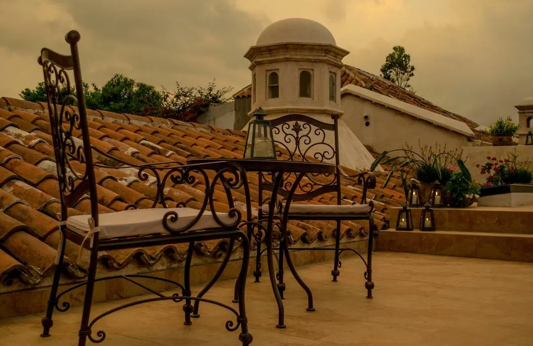 Serendipity Boutique Hotel-1